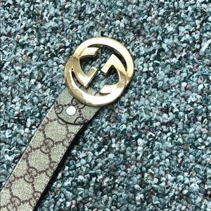 gucci belt